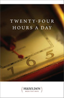 book twenty-four hours a day