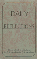 book daily reflections