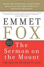 book emmet fox sermon on the mount