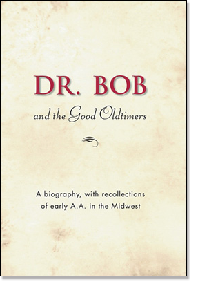 book dr bob good old timers