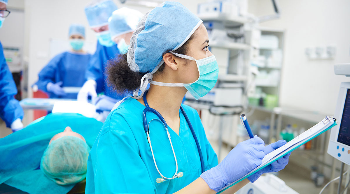 traveling medical assistant jobs agencies