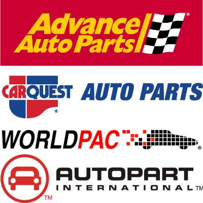 Advance Auto Logo