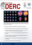 Revista Departamento de Ergometria, Exercício, Cardiologia Nuclear e Reabilitação Cardiovascular