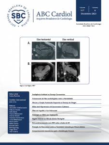 ABC Cardiol – Arquivos Brasileiros de Cardiologia