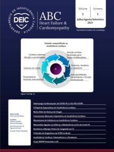 ABC Hearth Failure & Cardiomyopathy