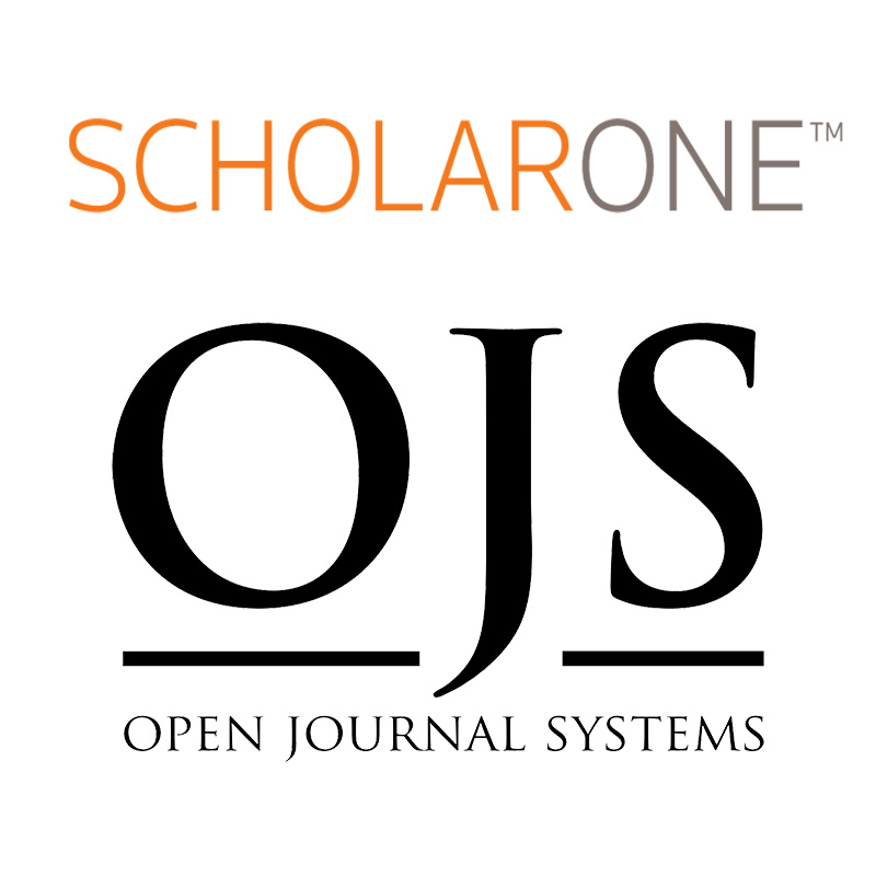 We’re now on ScholarOne! For OJS submissions, click here