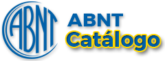 ABNT Catálogo