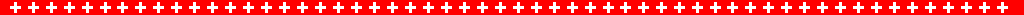 Swiss horizontal ruler