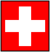 Swiss Flag