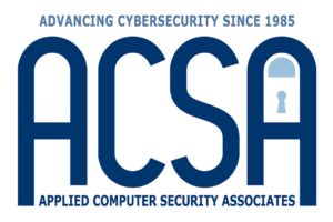 ACSA logo