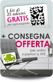 consegna OFFERTA .