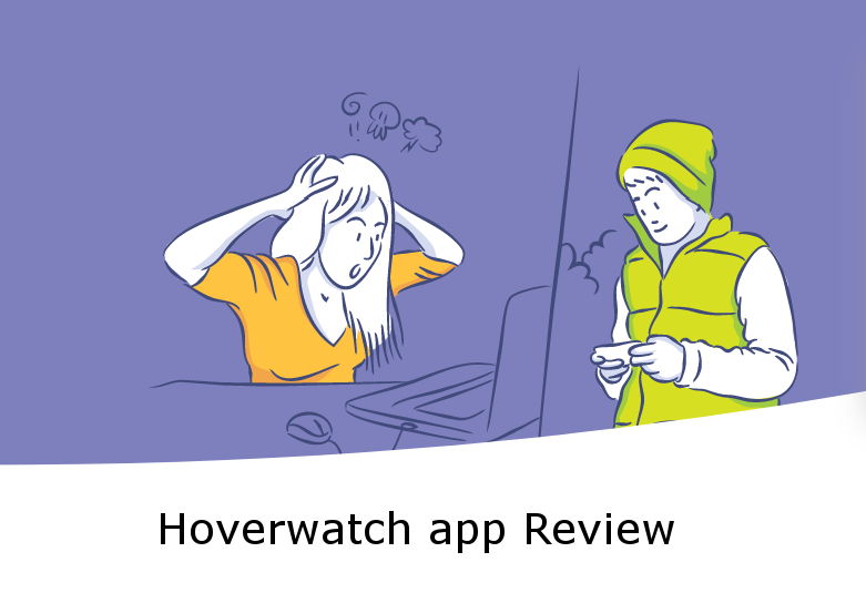 Review Hoverwatch.com