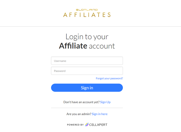 Affiliate Reporting Platform.png