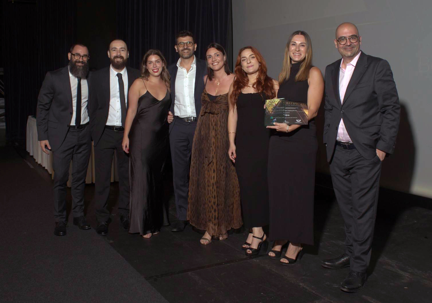 MiFinity Celebrates Double Win at Malta iGaming Excellence Awards