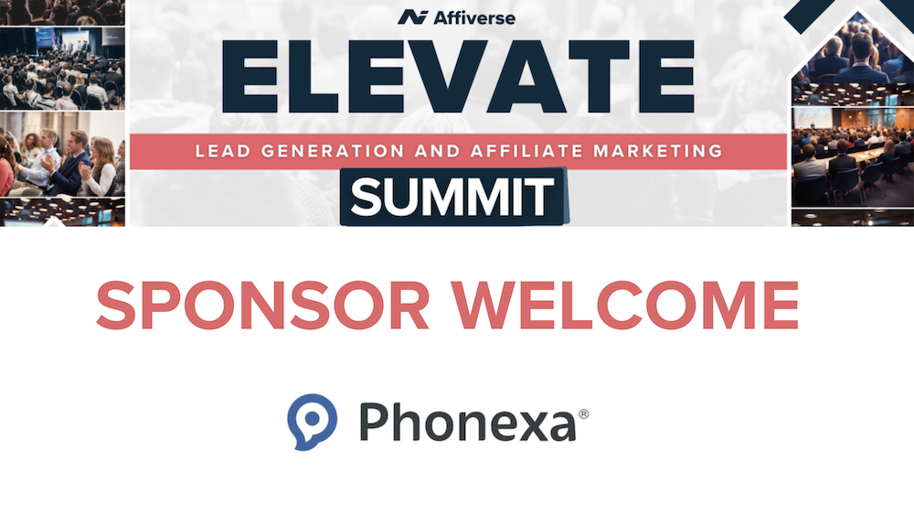 ELEVATE 2024 | 5 Minutes With Phonexa