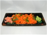 Spicy Salmon Tartar (4Oz)