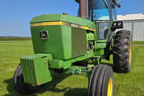 Don Hotz’s JD 4840