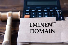 Eminent Domain