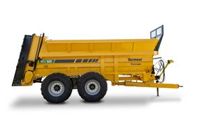 Vermeer Manure Spreader