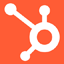 HubSpot CRM icon