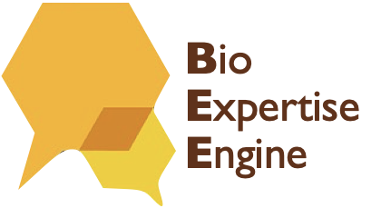 go to Bio Expertise Engine site