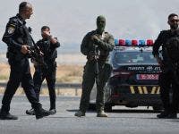 Jordan: drivers cleared after probe in shooting incident