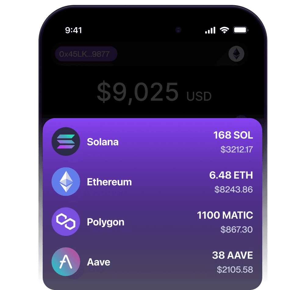 token-metadata