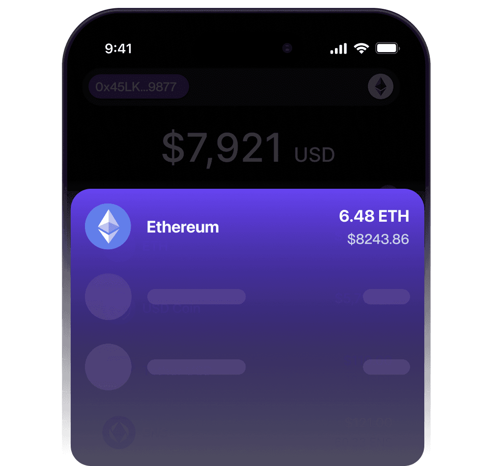 token-balances