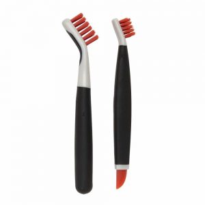 OXO Deep Clean Brush Set