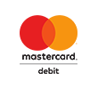 Mastercard debit