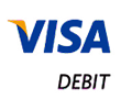 Visa Debit