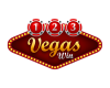 123 Vegas Win Logo