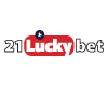 21LuckyBet Logo