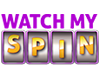 Watch my Spin Logo