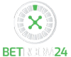 Betroom24 Logo