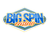 Big Spin Logo