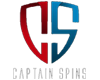 Captain Spins Casino Bonus