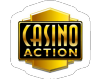 Casino Action Logo