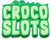 CrocoSlots Casino Logo