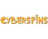 Cyber Spins Logo