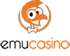 emu Casino Logo