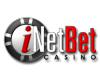 iNET Bet Logo