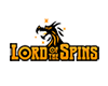 Lord of the Spins Logo