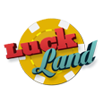 Luckland Logo