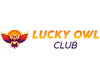 Lucky Owl Club Logo