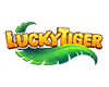 Lucky Tiger Logo