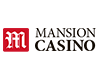 MANSION Logo