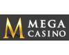 Mega Casino Logo