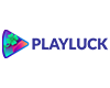 Playluck Logo