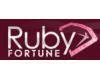 Ruby Fortune Casino Bonus